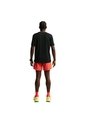Camiseta Nike Df Uv Miler Ss Hombre-Negro de Nike