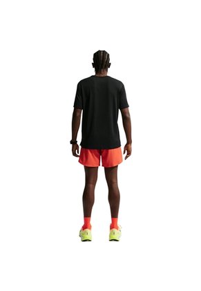 Camiseta Nike Df Uv Miler Ss Hombre-Negro