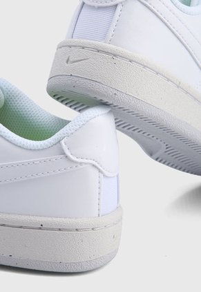 Tenis NIKE Court Royal Blanco