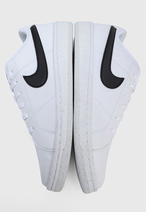 Tenis Lifestyle Blanco-Negro Nike Court Royale 2 NN