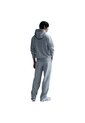 Hoodie Nike Club Bb Fz Hoodie Hombre-Gris de Nike