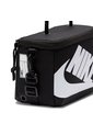 Bolso Nike Mini Shoebox Crossbody Mujer-Negro de Nike