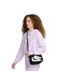 Bolso Nike Mini Shoebox Crossbody Mujer-Negro de Nike
