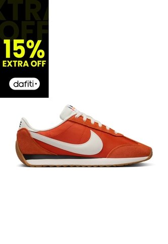 Tenis Nike Pacific Hombre-Naranja Nike