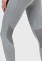 Leggings Gris Nike Dri-FIT Fast Tights de Nike