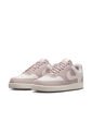 Tenis Nike W Court Vision Lo 1 Mujer-Lila de Nike