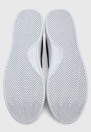 Tenis Lifestyle Blanco-Negro Nike Court Royale 2 NN