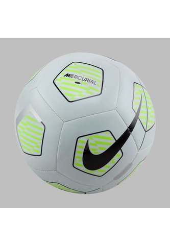 Balón Nike Hombre Mercurial Fade-Fa24 - Blanco - Fútbol | Entrenamiento Y Práctica Nike