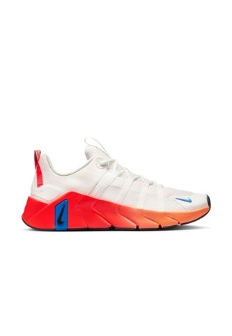 Tenis Nike  Free Metcon 7 Hombre-Blanco Nike