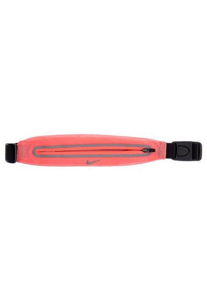 Canguro Naranja Nike Lean Waistpack Ceinture