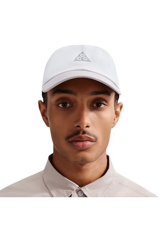Gorra Nike Club Cap U Cb Acg L Hombre-Gris Azulado Nike
