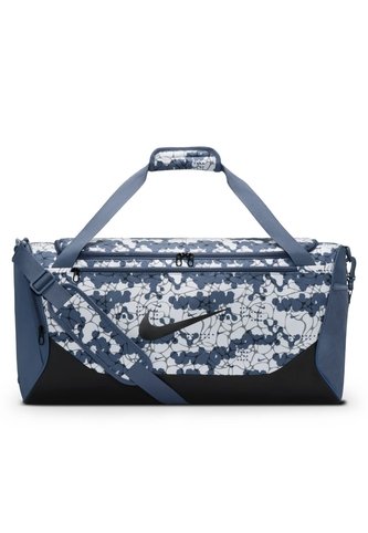 Meletin Nike Brsla M Duff - X Aop Hombre-Azul Difuso Nike
