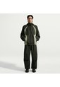 Chaqueta Hombre Nike Tech Verde de Nike