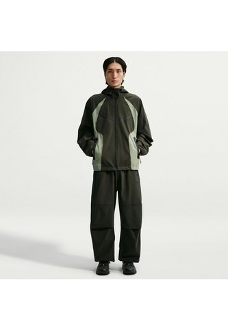 Chaqueta Hombre Nike Tech Verde Nike