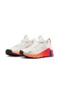 Tenis Nike  Free Metcon 7 Hombre-Blanco de Nike