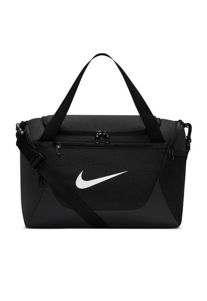 Meletin Nike Brsla Xs Duff - X Hombre-Negro