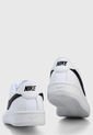 Tenis Lifestyle Blanco-Negro Nike Court Royale 2 NN de Nike