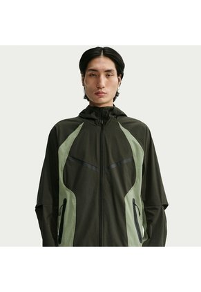 Chaqueta Hombre Nike Tech Verde