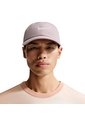 Gorra Nike Club Hombre-Morado Claro de Nike