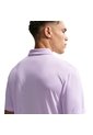 Camiseta Polo Nike Court Hombre-Lila de Nike