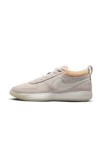 Tenis Hombre Book 1 Beige