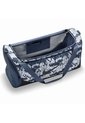 Meletin Nike Brsla M Duff - X Aop Hombre-Azul Difuso de Nike