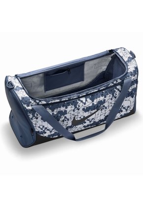 Meletin Nike Brsla M Duff - X Aop Hombre-Azul Difuso