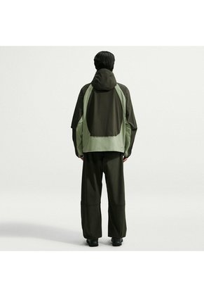 Chaqueta Hombre Nike Tech Verde