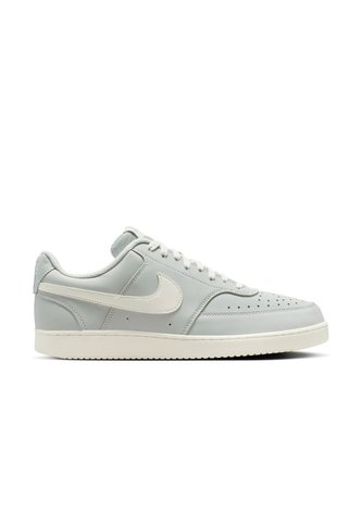 Tenis Nike  Court Vision Lo V2 Nbk Hombre-Gris Nike