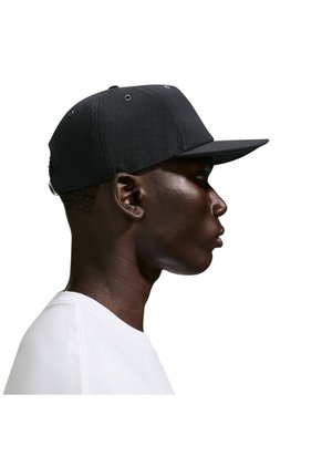 Gorra Nike Pro Cap Us Fb Kobe Hombre-Negro