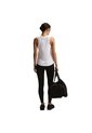Camiseta Sin Mangas Nike One Classic Df Tank Mujer-Blanco de Nike