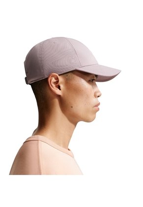 Gorra Nike Club Hombre-Morado Claro