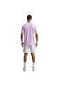 Camiseta Polo Nike Court Hombre-Lila de Nike