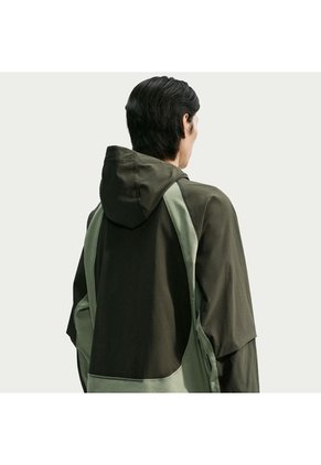 Chaqueta Hombre Nike Tech Verde