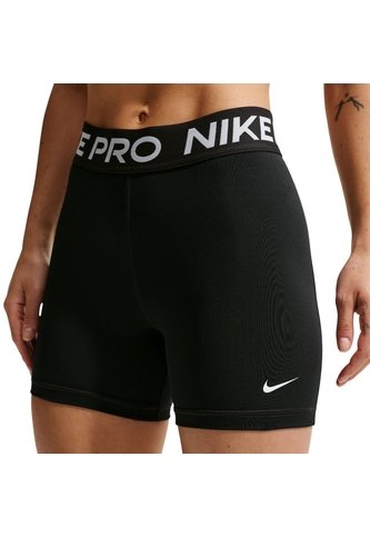 Short Nike 365 Short 5In Mujer-Negro Nike