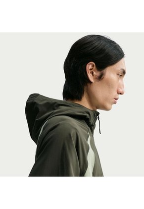 Chaqueta Hombre Nike Tech Verde
