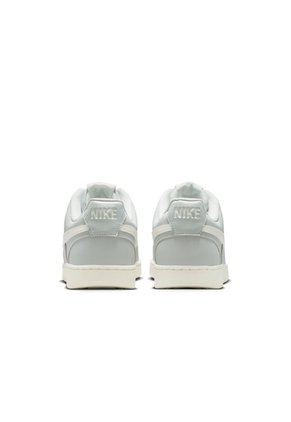 Tenis Nike  Court Vision Lo V2 Nbk Hombre-Gris