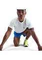 Camiseta Hombre Nike Stride Blanco de Nike