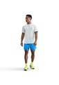 Camiseta Hombre Nike Stride Blanco de Nike