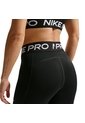 Short Nike 365 Short 5In Mujer-Negro de Nike