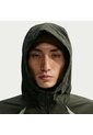Chaqueta Hombre Nike Tech Verde de Nike