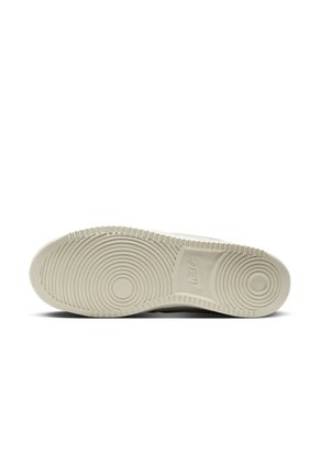 Tenis Nike  Court Vision Lo V2 Nbk Hombre-Gris