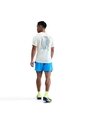 Camiseta Hombre Nike Stride Blanco de Nike