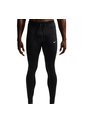 Lycra Nike M Df Miler Tight Hombre-Negro de Nike