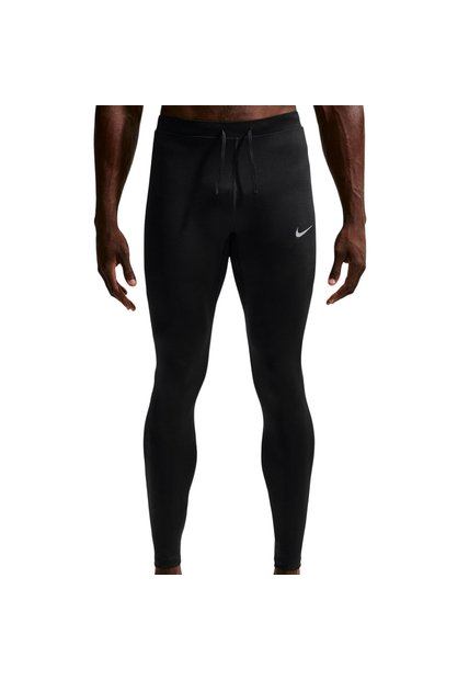 Lycra Nike M Df Miler Tight Hombre-Negro