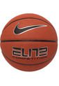 Balón De Basketball Naranja Nike Elite Competition 2.0 de Nike