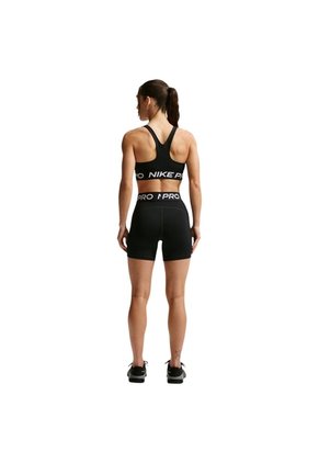 Short Nike 365 Short 5In Mujer-Negro