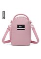 Lonchera Nike Patch Para Niño-Rosa de Nike