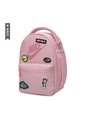Lonchera Nike Patch Para Niño-Rosa de Nike