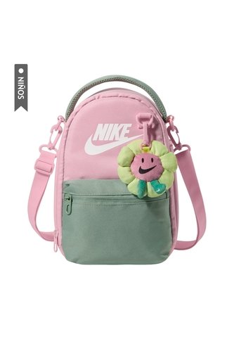 Lonchera Nike Buddies Para Niño-Rosa Nike